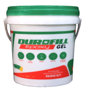 Durofill Epoxy Gel Tile Joint Epoxy