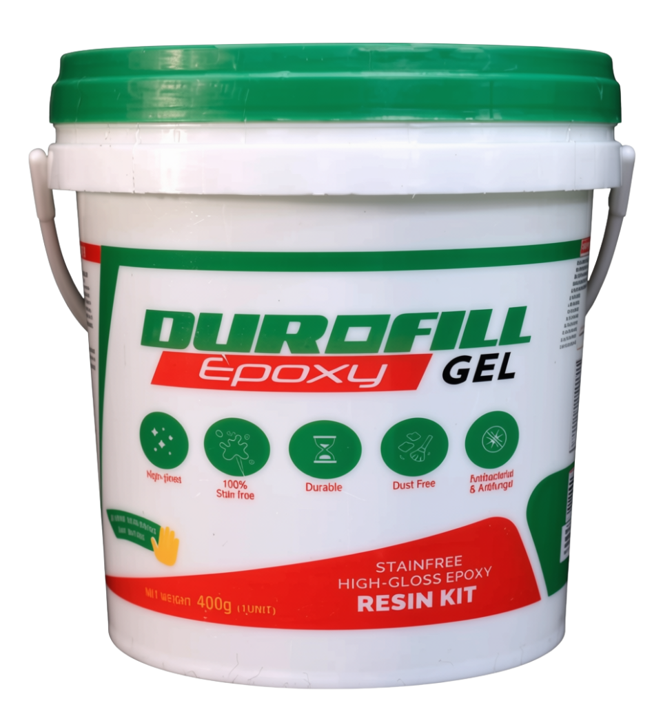 Glass Bond Epoxy